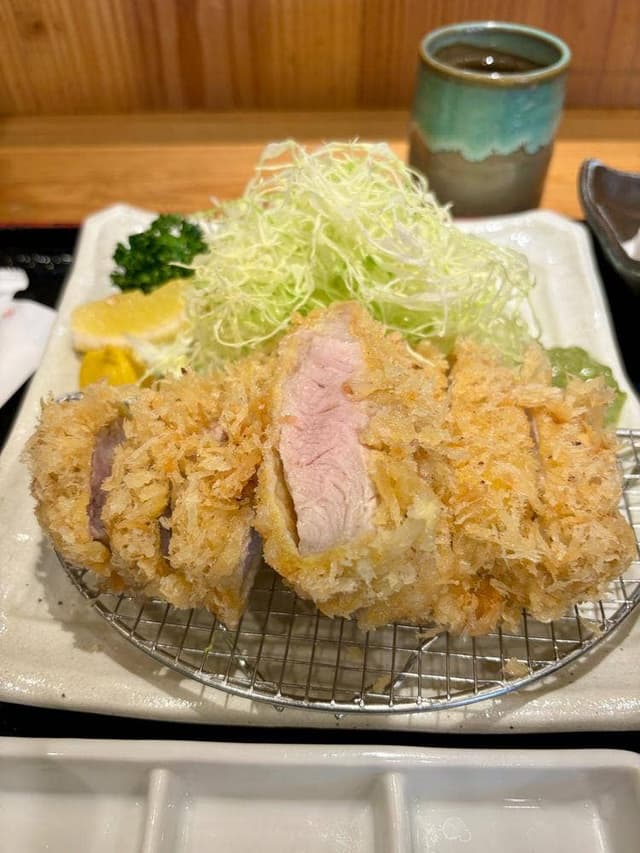 とんかつ いわい - サブ画像3