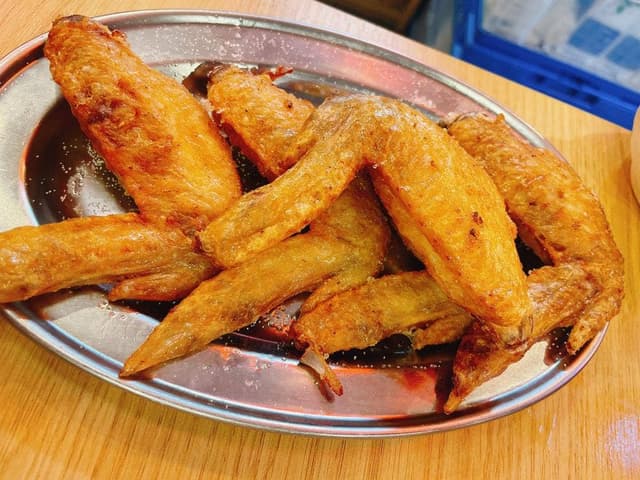 居酒屋革命 酔っ手羽 大宮駅前店 - サブ画像1