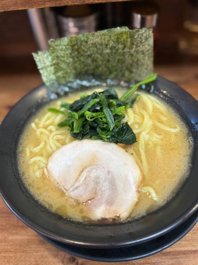 駒込家 - サブ画像1