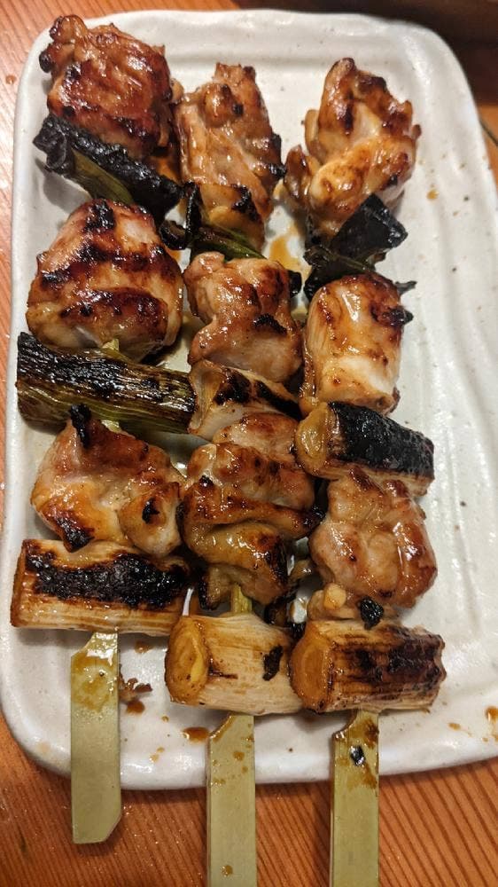 鳥貴族 神田駿河台店 - サブ画像2