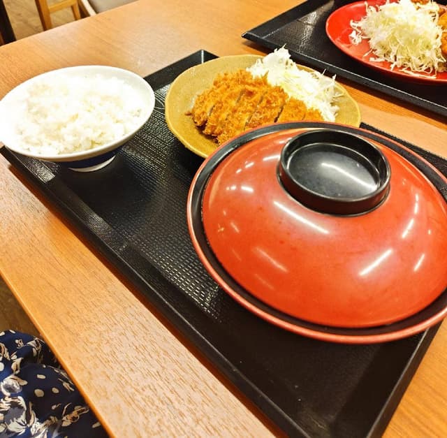 かつや 神戸高丸インター店 - サブ画像1