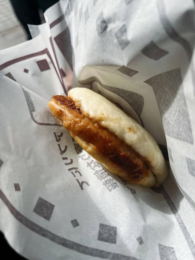 岩崎本舗 浜町観光通り店 - サブ画像1