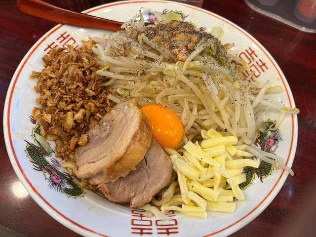 ぶっ豚 向ヶ丘遊園店 - サブ画像1