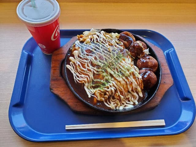 京風 たこ三 イオンタウン館山店 - サブ画像1