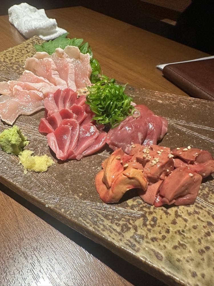 五臓六腑 七八 三軒茶屋店