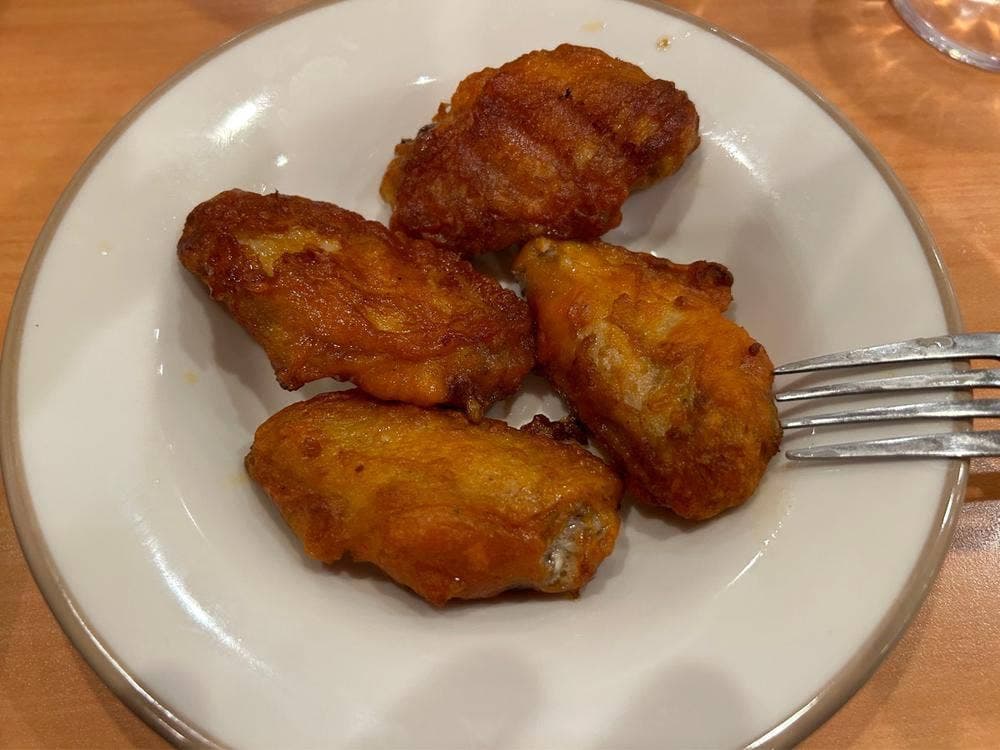 サイゼリヤ ユニバーサルシティ和幸ビル店