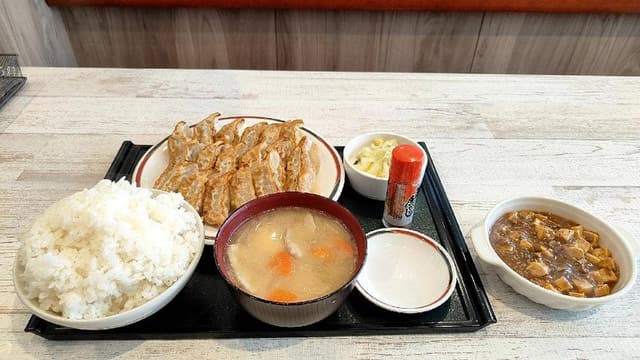 みよしの 旭川永山店 - サブ画像2