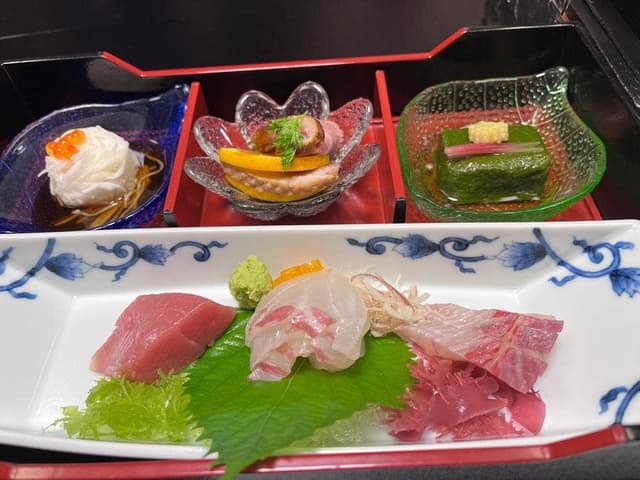 清川和食処 - サブ画像1