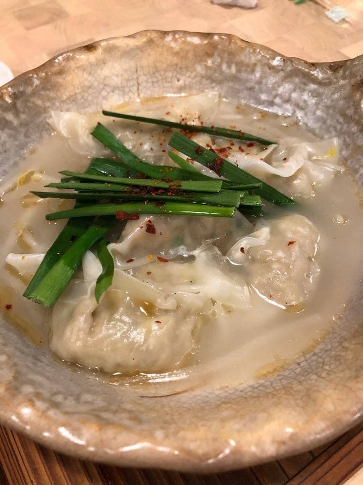 餃子食堂マルケン JR甲子園口駅前店