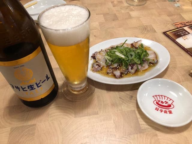 餃子食堂マルケン JR甲子園口駅前店 - サブ画像3