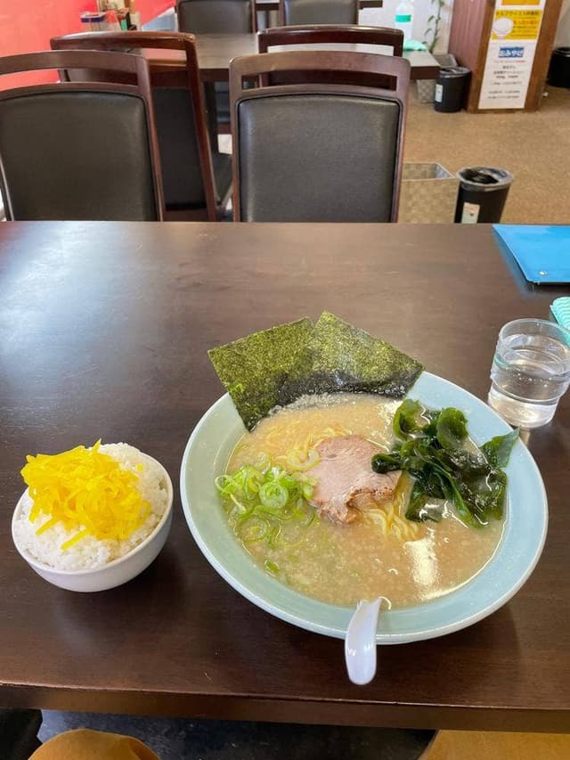 ニューラーメンショップ 主水 瀬戸店 - サブ画像3