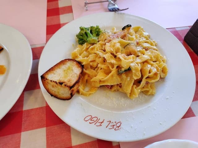 Trattoria Bel Figo - サブ画像2