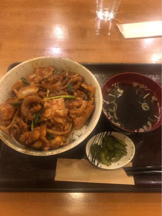 駒一番 - サブ画像1