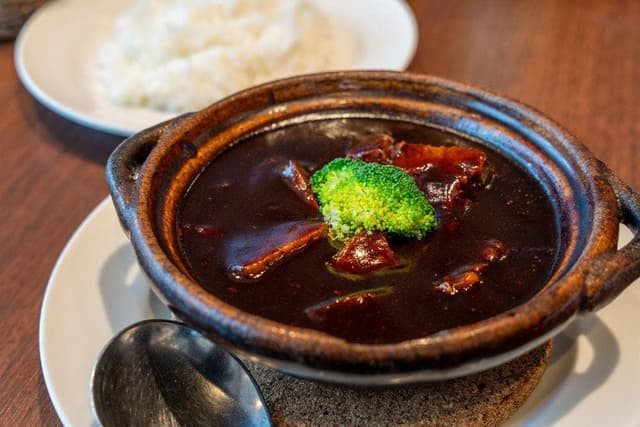 目白 旬香亭 - サブ画像3