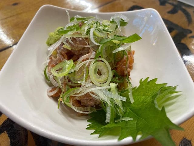 タカマル鮮魚店 本館 - サブ画像2