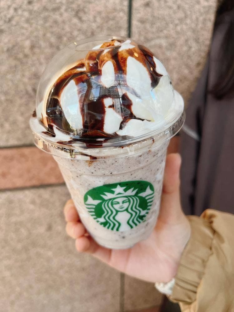 スターバックス コーヒー 長崎浜町S東美店