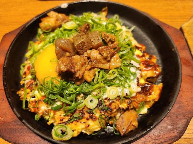メッセ熊子 新大阪店 - サブ画像1