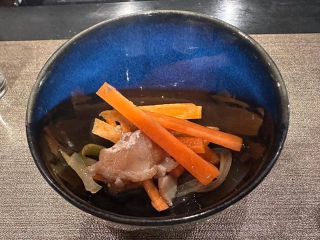 京居酒屋 さみこ - サブ画像1