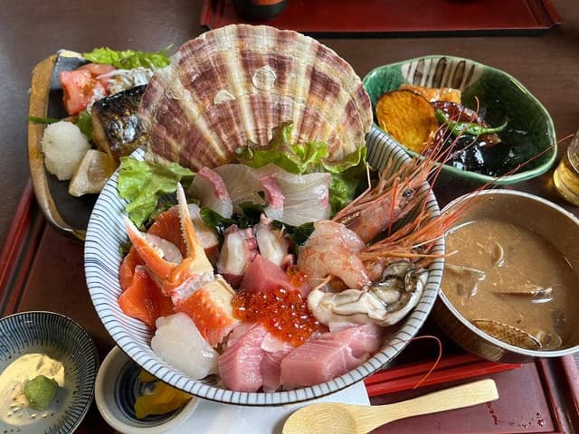 真心厨房 我しゃまんま - サブ画像1