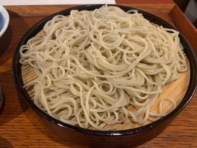 そば所よし田 - サブ画像3