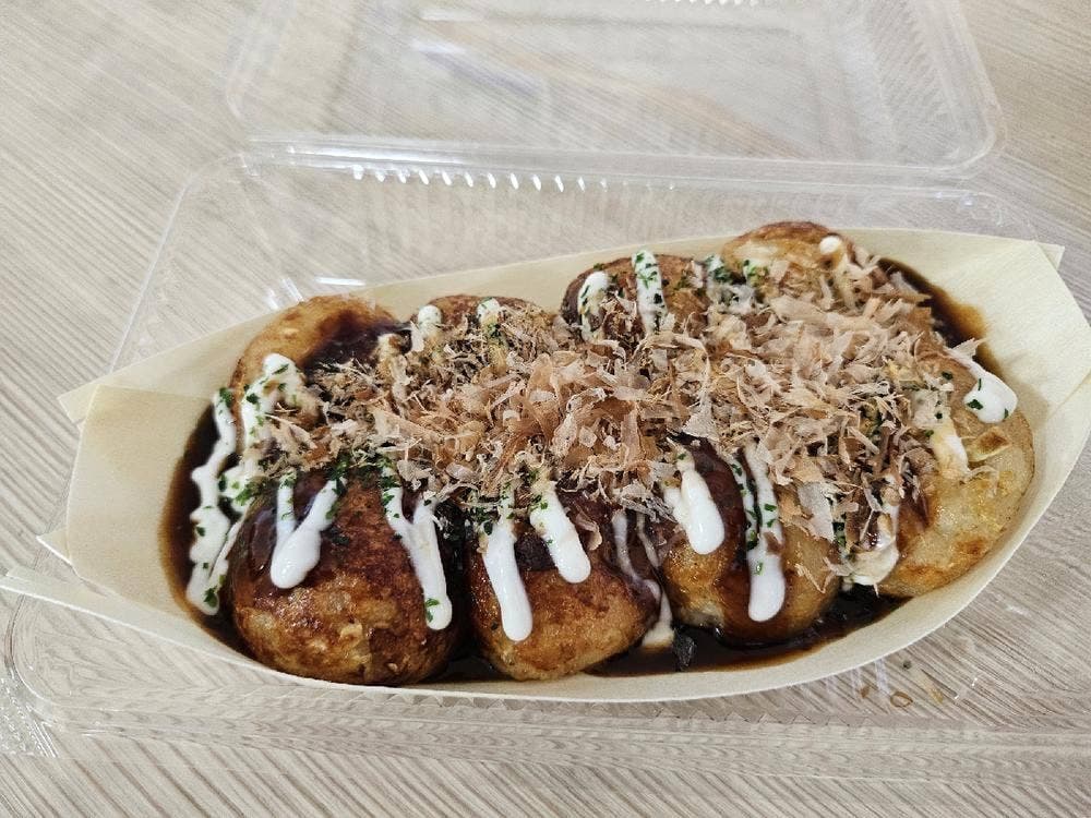 鉄板本舗 ここの音