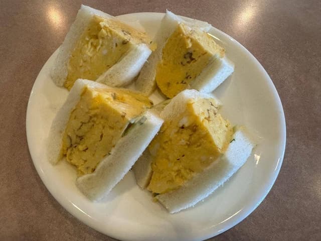 洋食屋テルミーヌ - サブ画像3