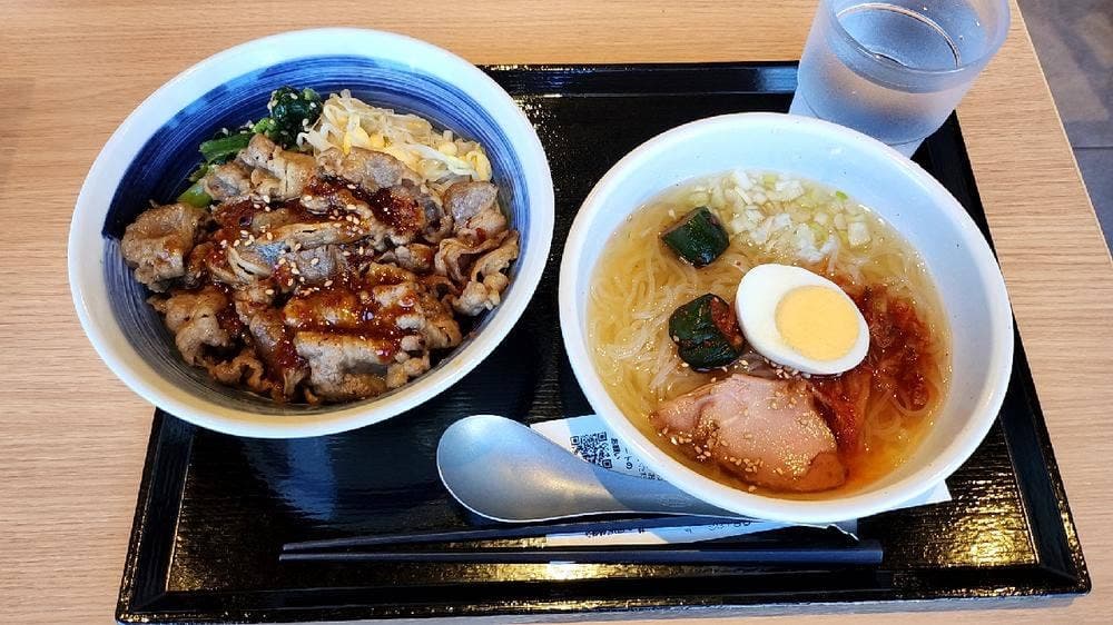 焼きたてのかるび 静岡SBS通り店