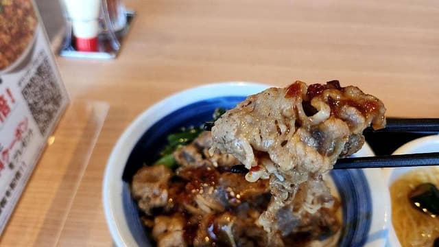 焼きたてのかるび 静岡SBS通り店 - サブ画像1