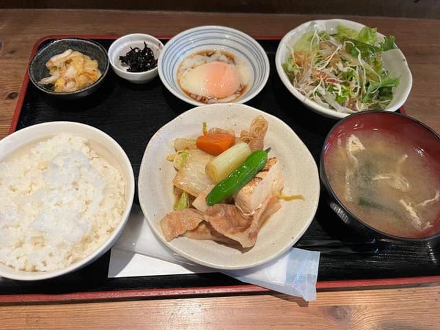 こなや - サブ画像1