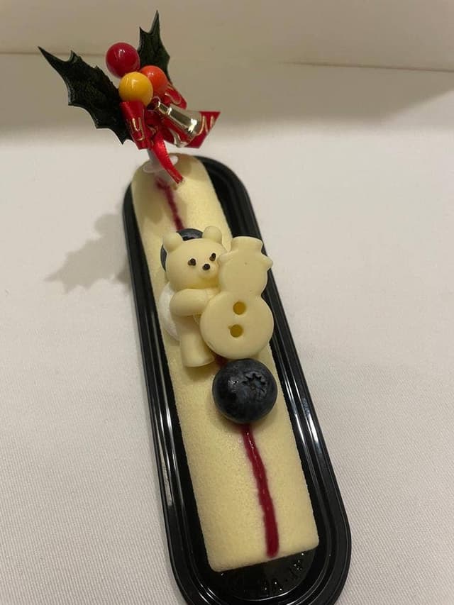 スイーツ&ベーカリー 粋 ロイヤルパークホテル - サブ画像1