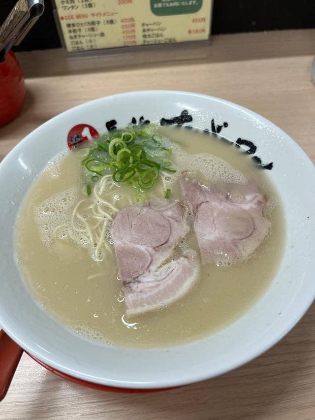 長浜ナンバーワン 東京大岡山店 - サブ画像3