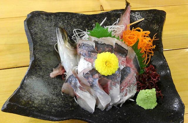 海鮮居酒屋 天秤棒 千日前本店 - サブ画像1