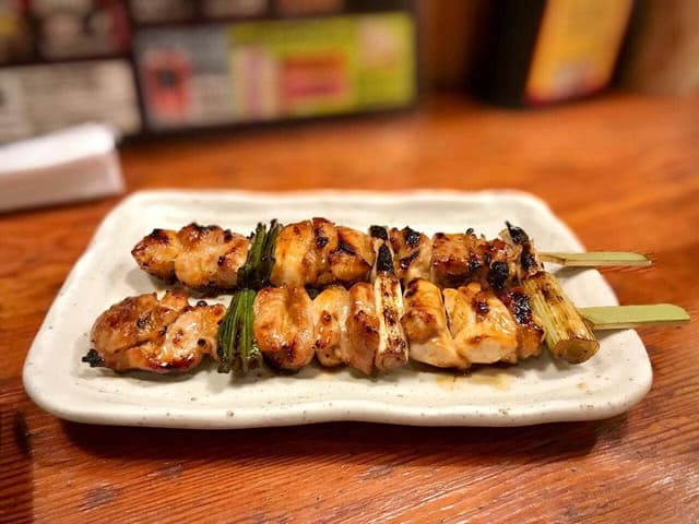 鳥貴族 西本町店 - サブ画像1
