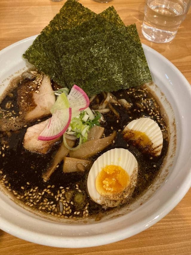 麺処 まさる - サブ画像2