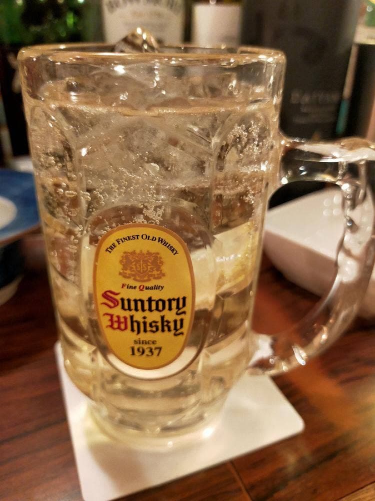 やんBAR