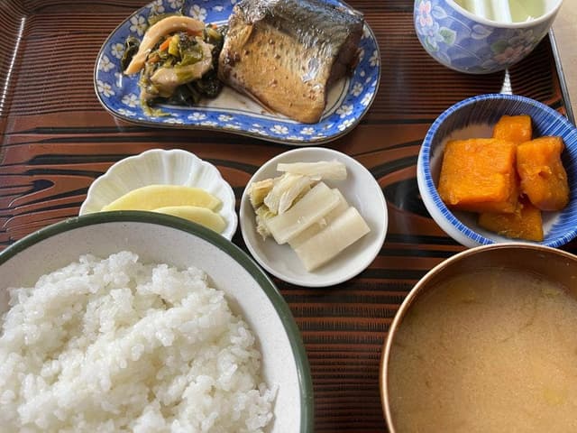 稲荷家 - サブ画像1