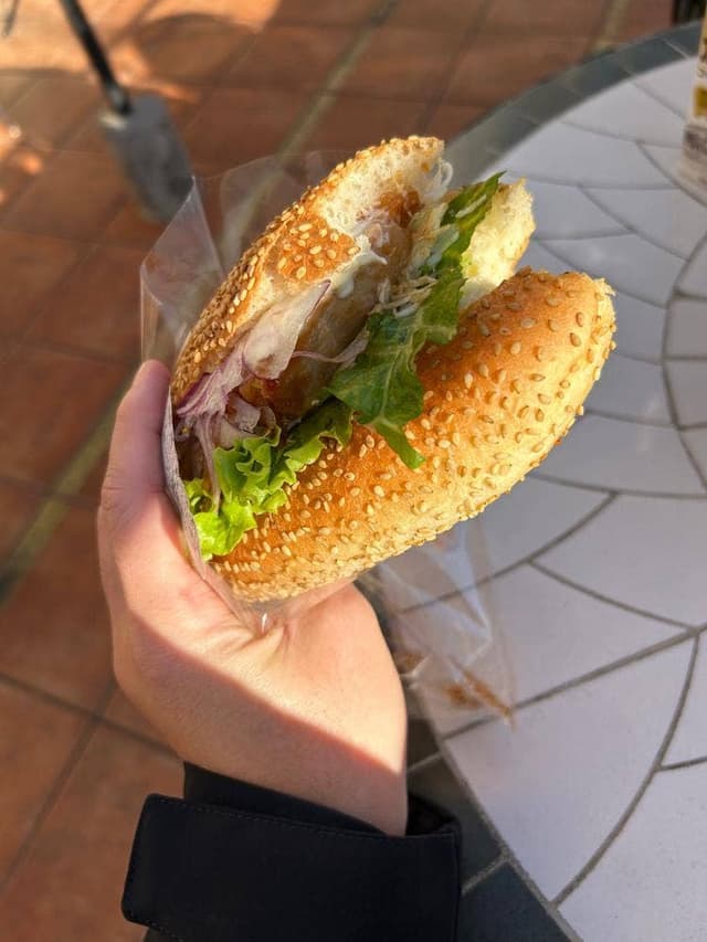 もあ 石窯館 - サブ画像3