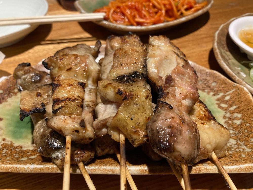 大衆スタンド 神田屋 大宮東口店