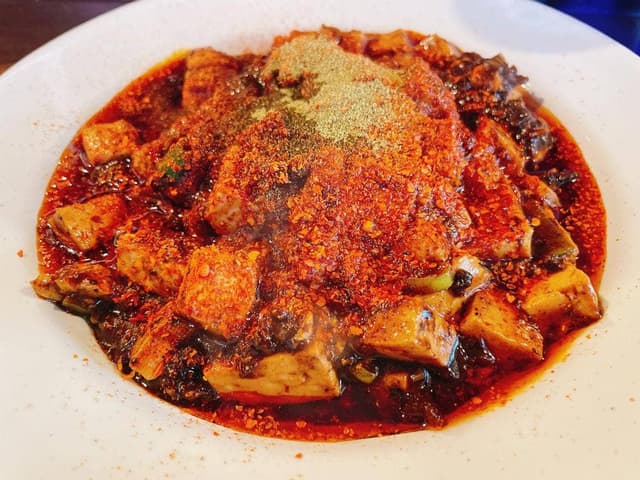 恋人は麻婆豆腐 埼玉北本本店 - サブ画像3