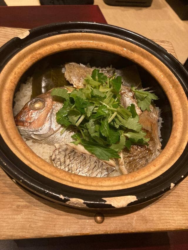 蔵人厨ねのひ 名古屋駅前店 ミッドランドスクエア - サブ画像3