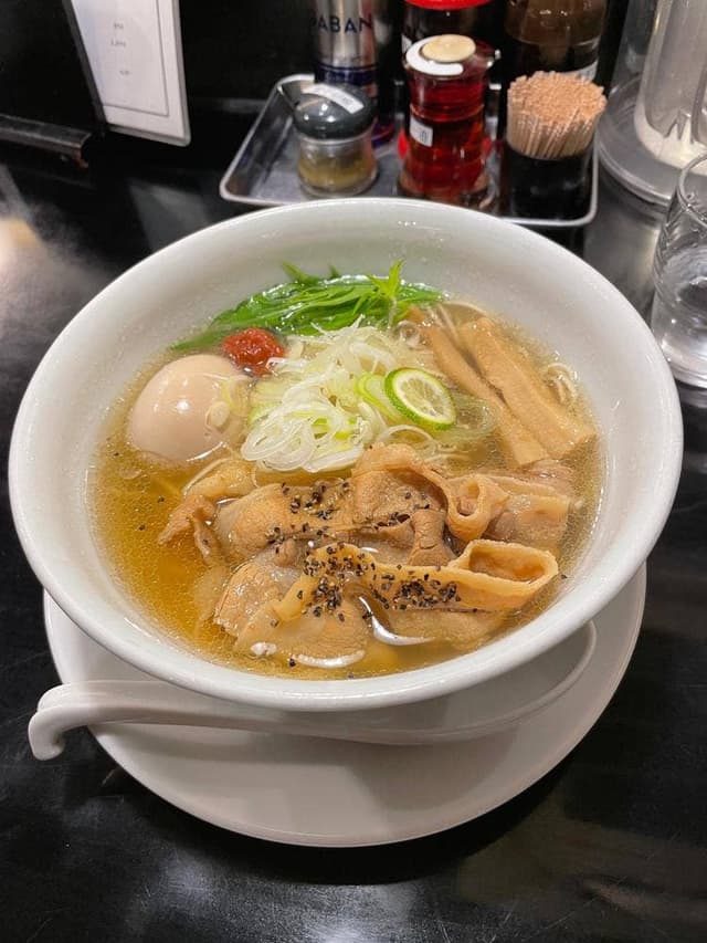 らーめん工房 りょう花 今治店 - サブ画像2