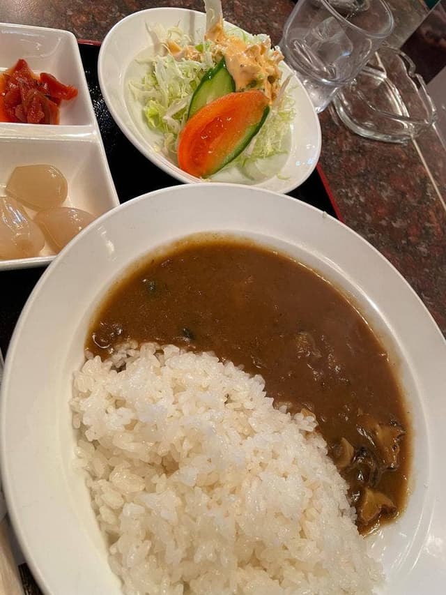 喫茶・食事 マスヤ - サブ画像2