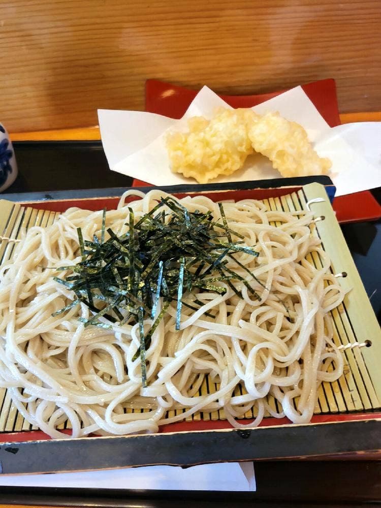 松乃家