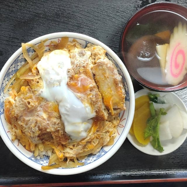 やぶ栄 - サブ画像3