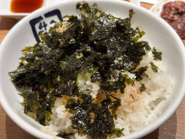 牛角 津田沼店 - サブ画像2
