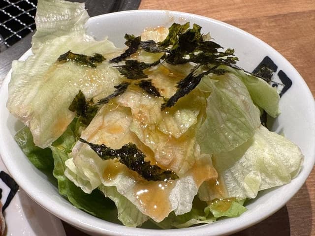 牛角 津田沼店 - サブ画像3