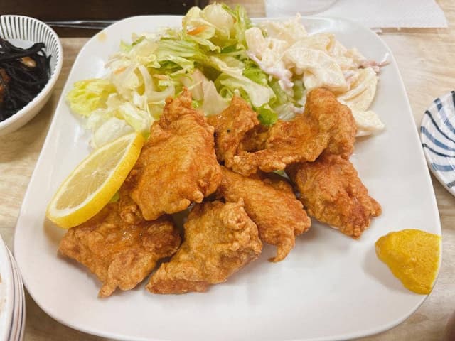 お食事 樹 - サブ画像3