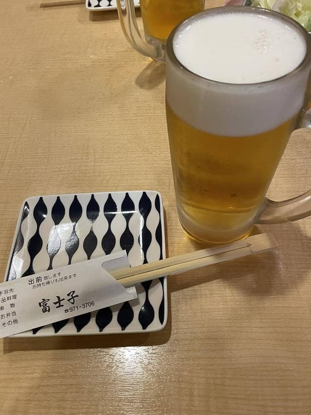 富士子 - サブ画像2