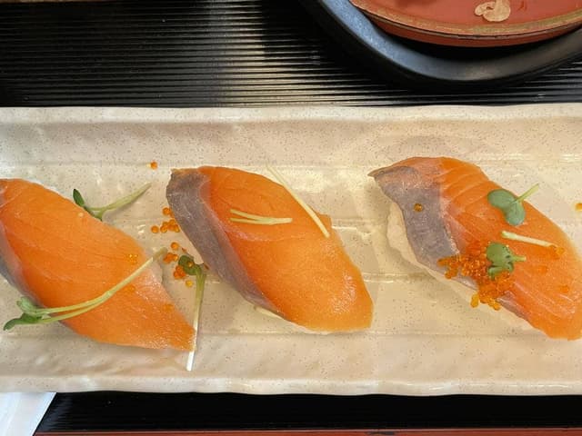 美濃の郷小牧店 - サブ画像3