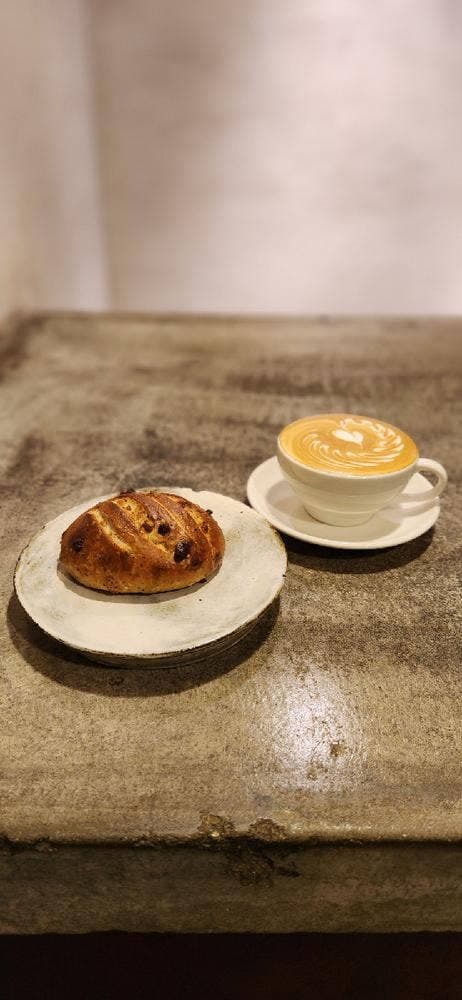 ブレッドアーエスプレッソ - サブ画像2